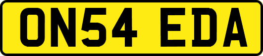 ON54EDA