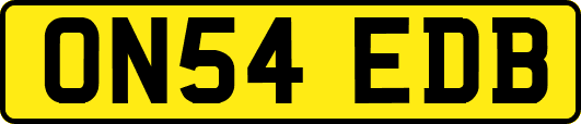 ON54EDB