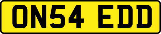 ON54EDD