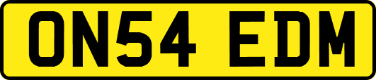 ON54EDM