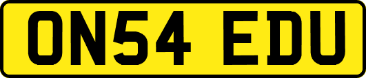 ON54EDU