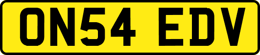 ON54EDV