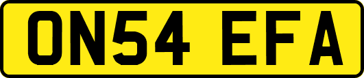 ON54EFA