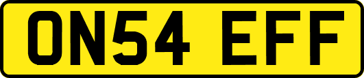 ON54EFF
