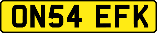 ON54EFK