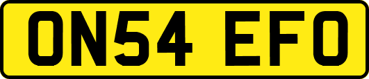 ON54EFO