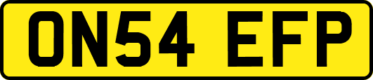 ON54EFP