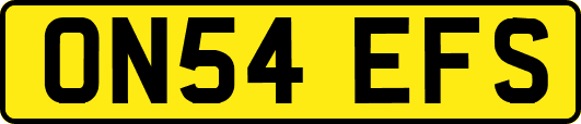 ON54EFS
