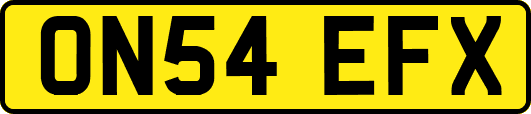 ON54EFX