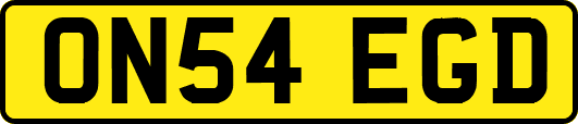 ON54EGD