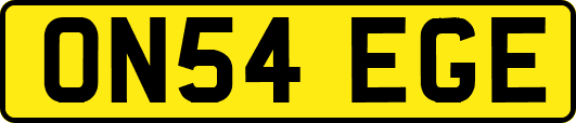 ON54EGE