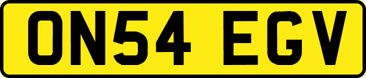 ON54EGV