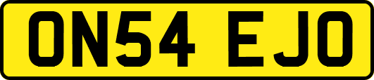 ON54EJO
