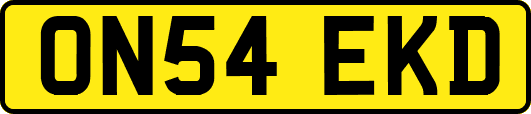 ON54EKD