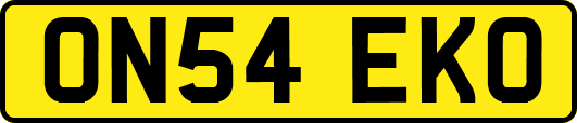 ON54EKO