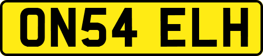 ON54ELH
