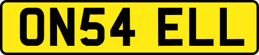 ON54ELL
