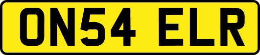 ON54ELR