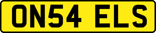 ON54ELS