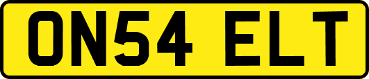 ON54ELT