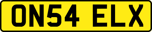 ON54ELX