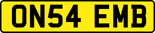 ON54EMB