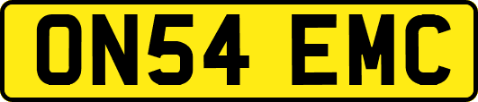 ON54EMC