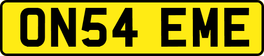 ON54EME