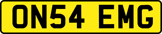 ON54EMG