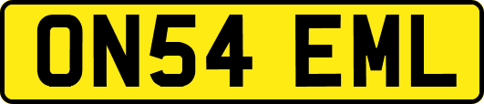 ON54EML