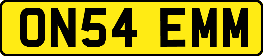 ON54EMM