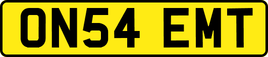 ON54EMT