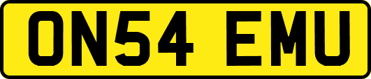 ON54EMU