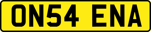 ON54ENA