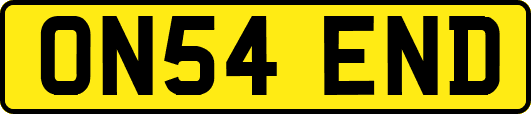 ON54END