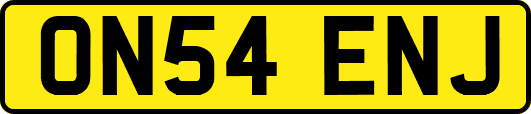 ON54ENJ