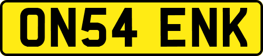 ON54ENK