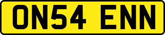 ON54ENN
