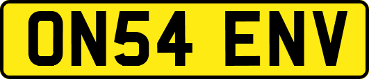 ON54ENV