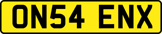 ON54ENX