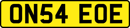 ON54EOE