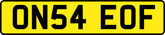 ON54EOF