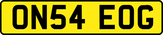ON54EOG