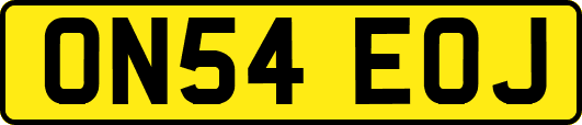 ON54EOJ