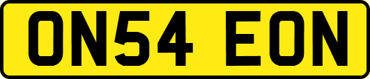 ON54EON