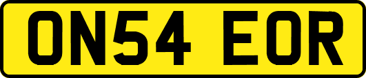 ON54EOR