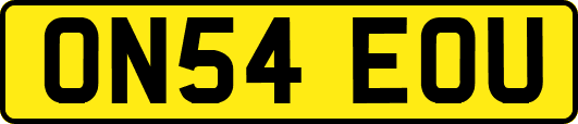 ON54EOU