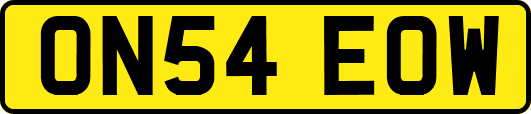 ON54EOW