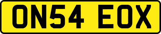 ON54EOX