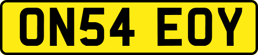 ON54EOY